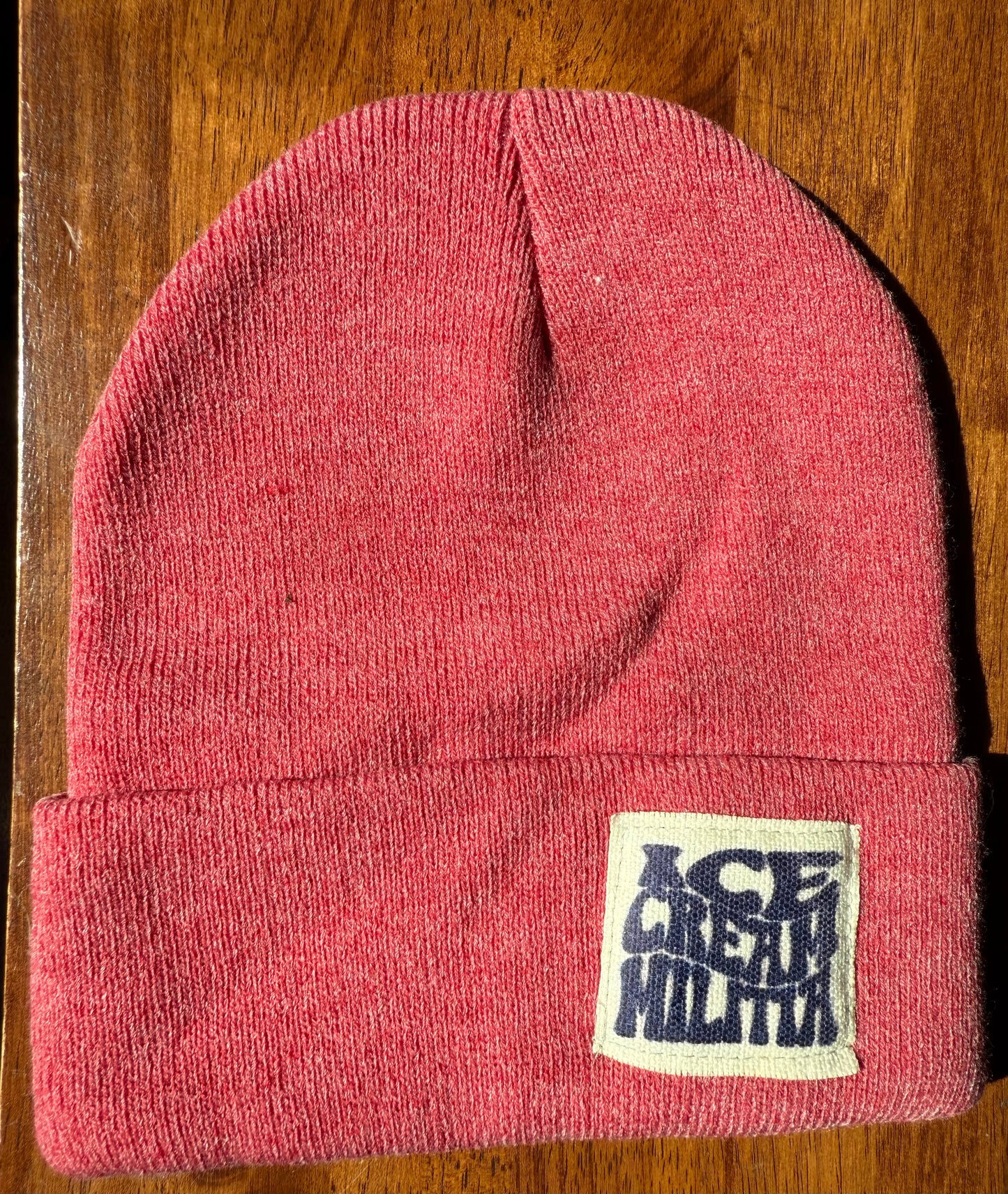 ICM Beanie