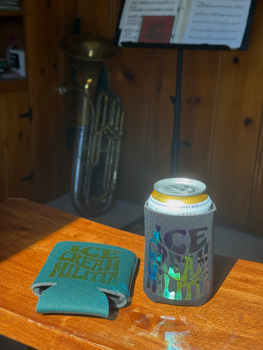 ICM Beverage Koozie