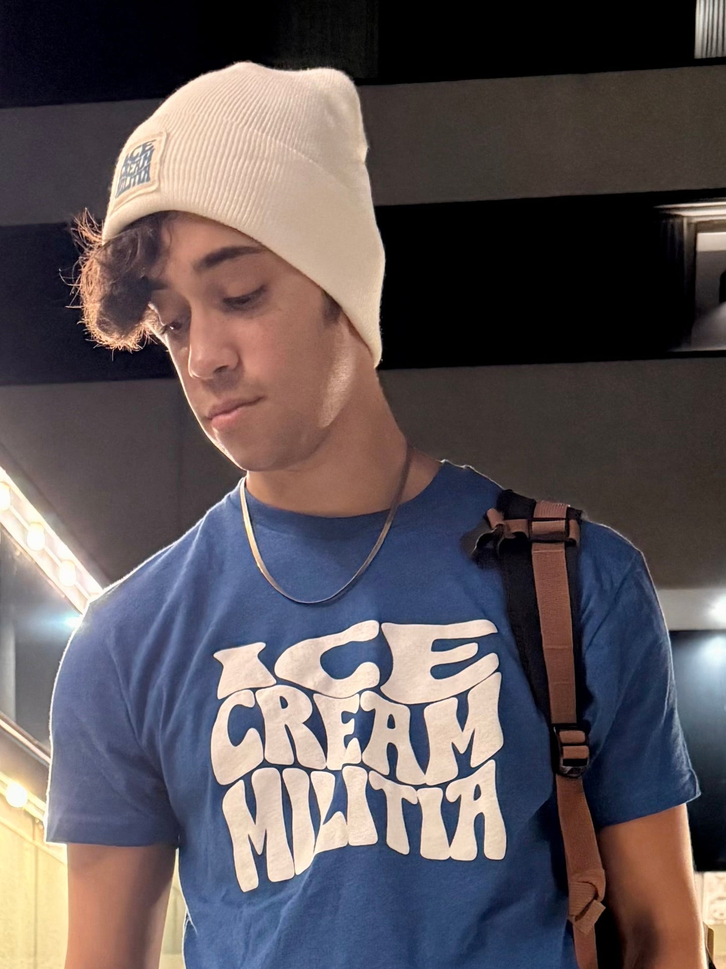 ICM Beanie