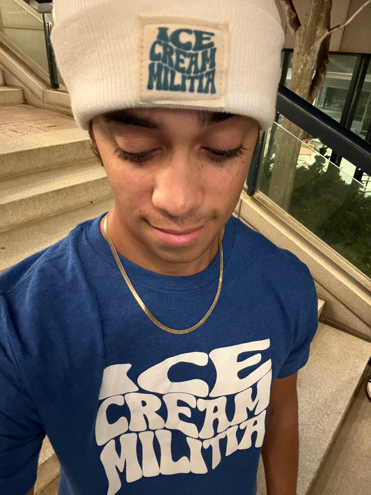 ICM Beanie