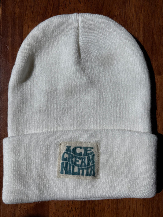 ICM Beanie
