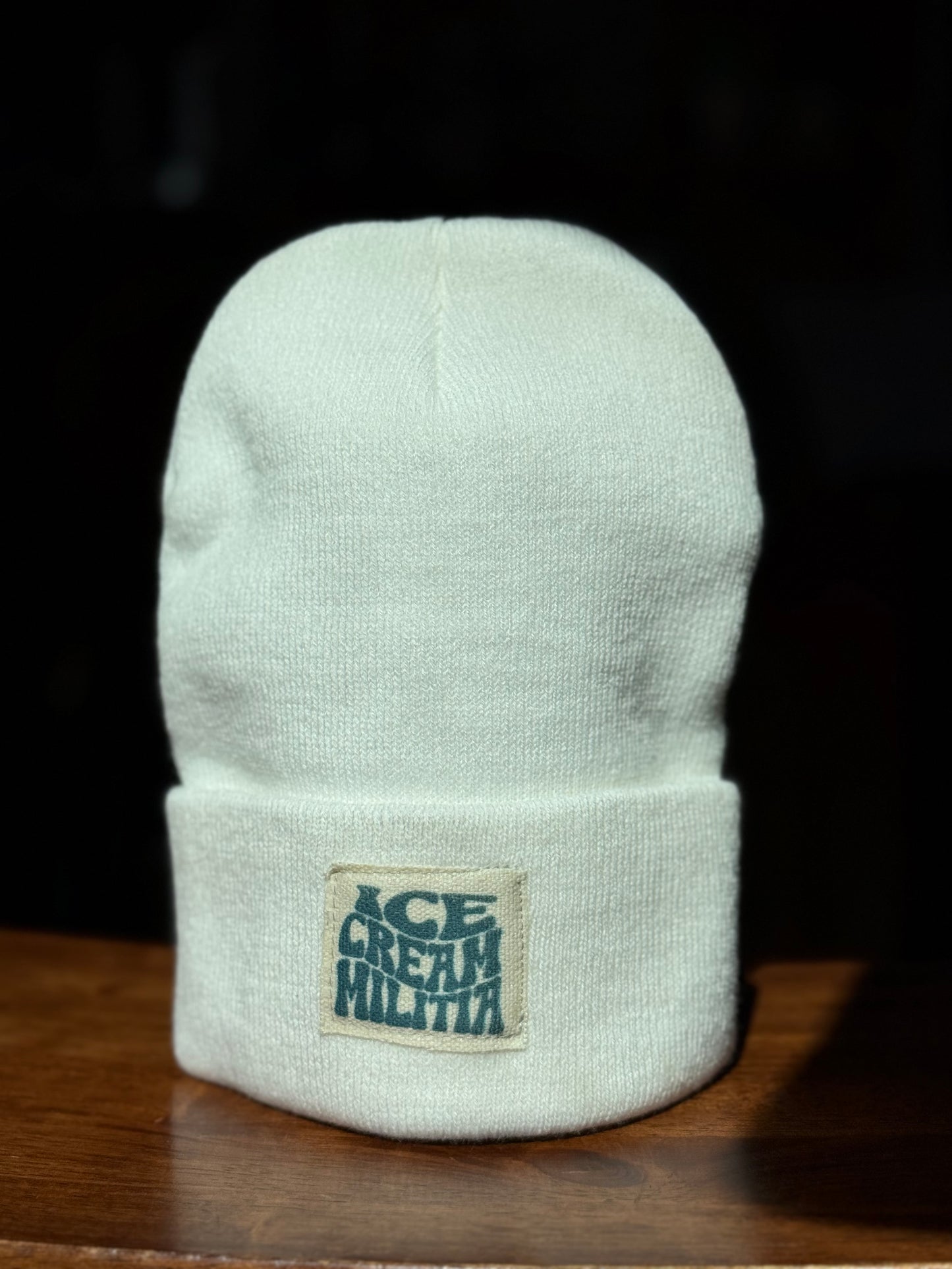 ICM Beanie