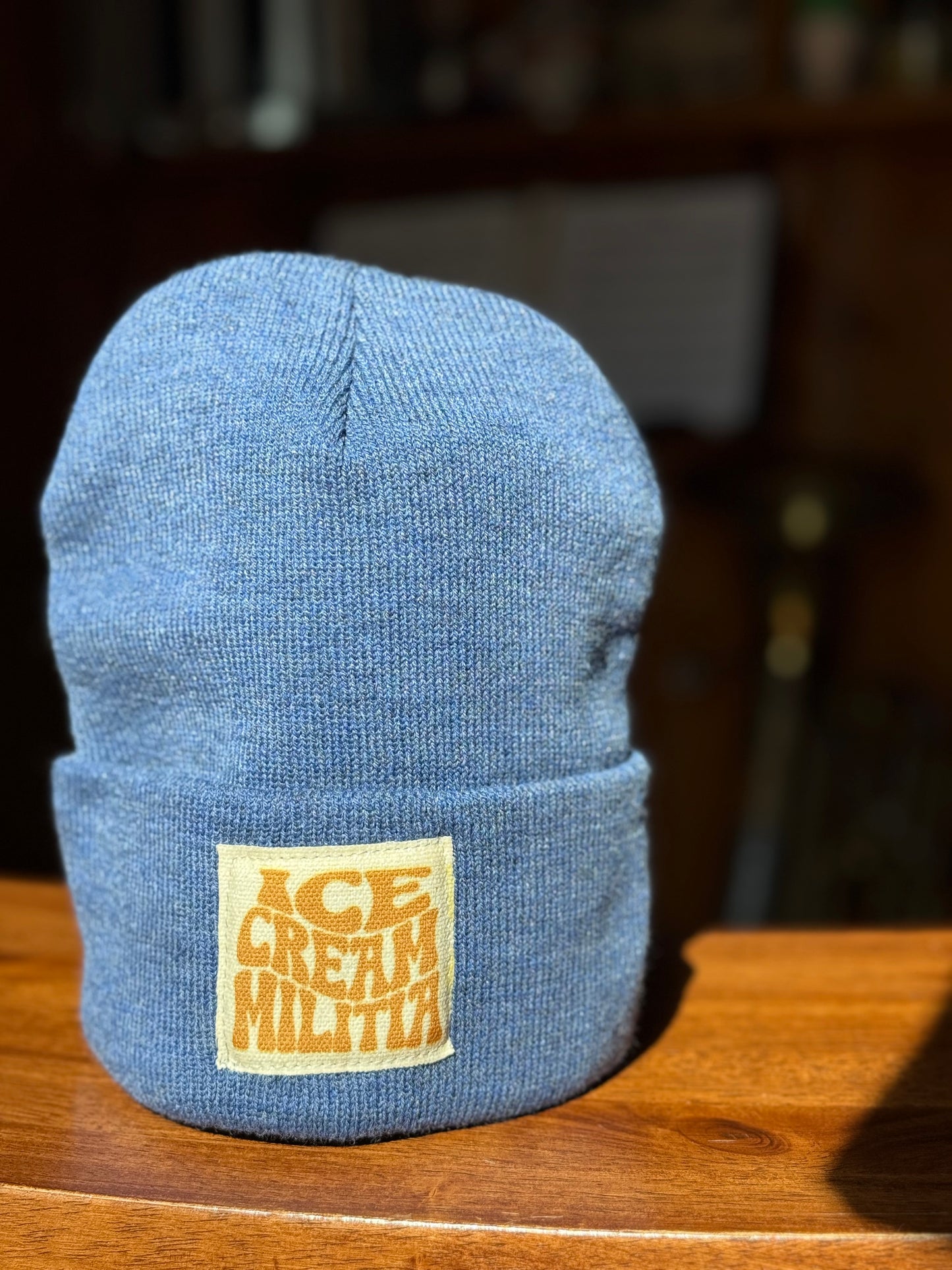 ICM Beanie
