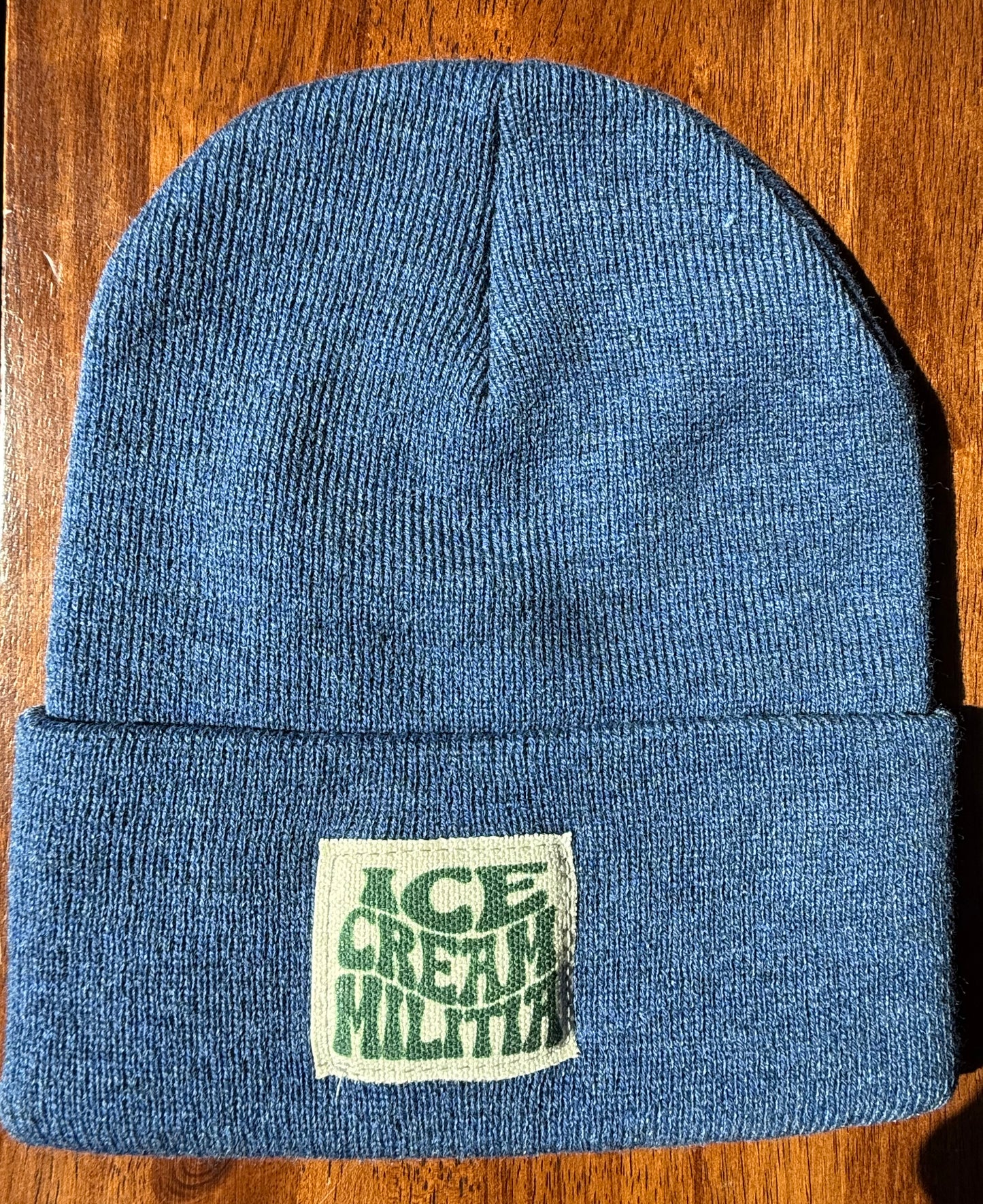 ICM Beanie