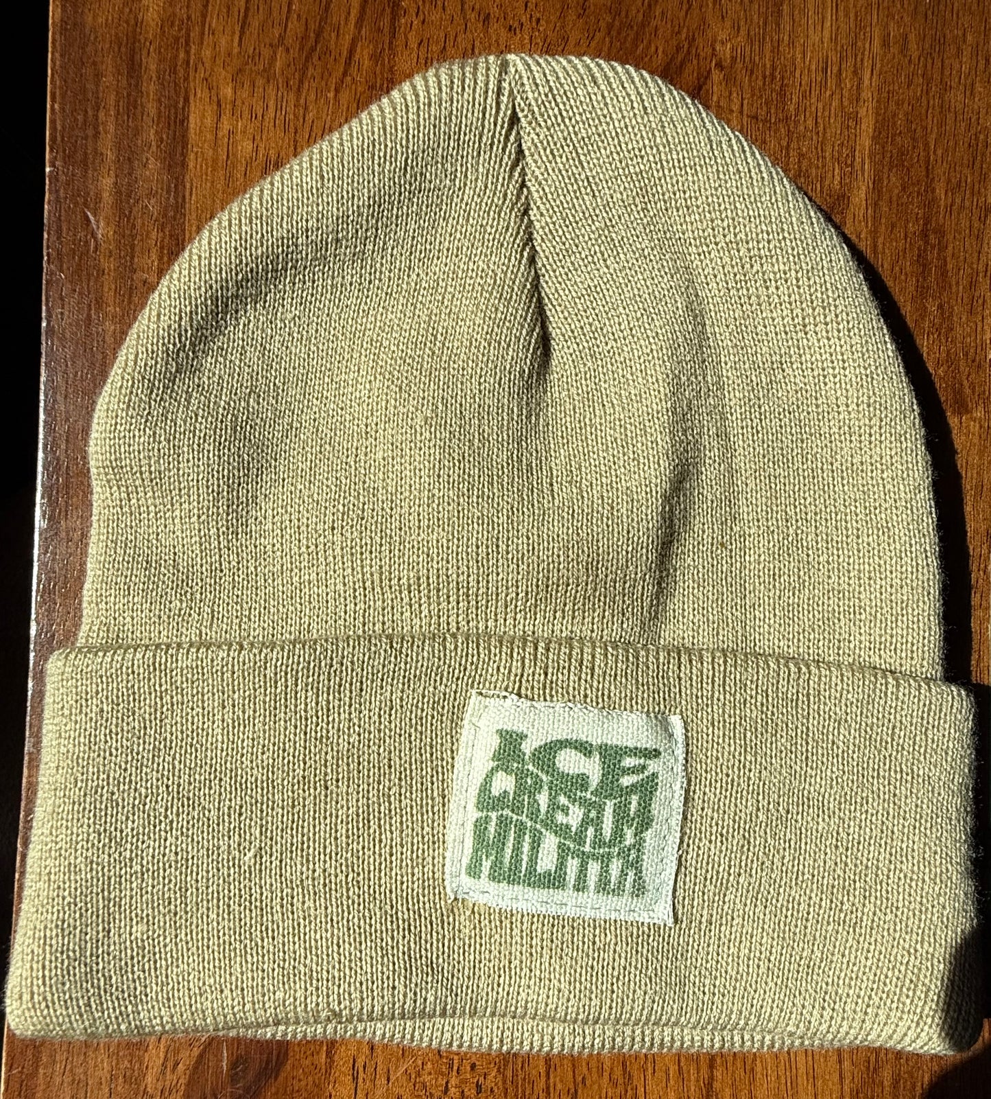ICM Beanie