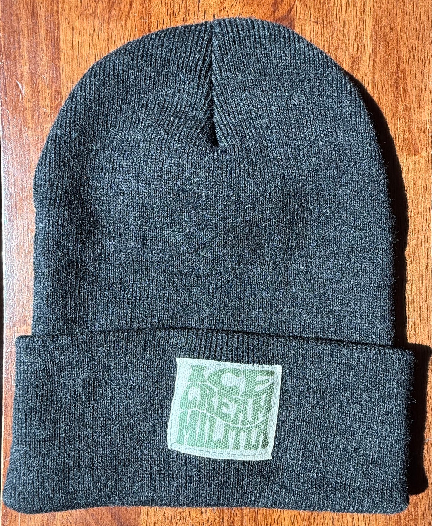 ICM Beanie