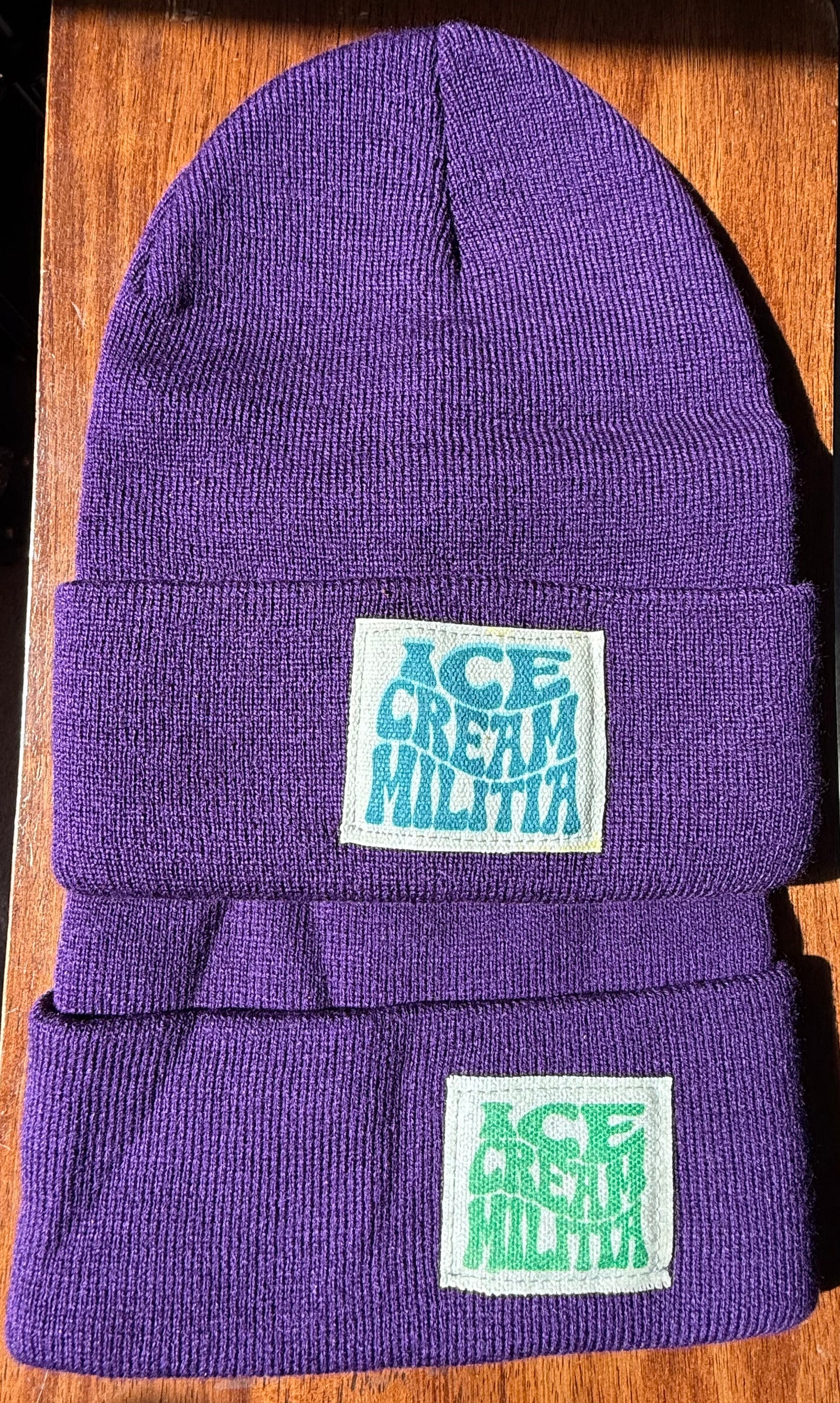 ICM Beanie