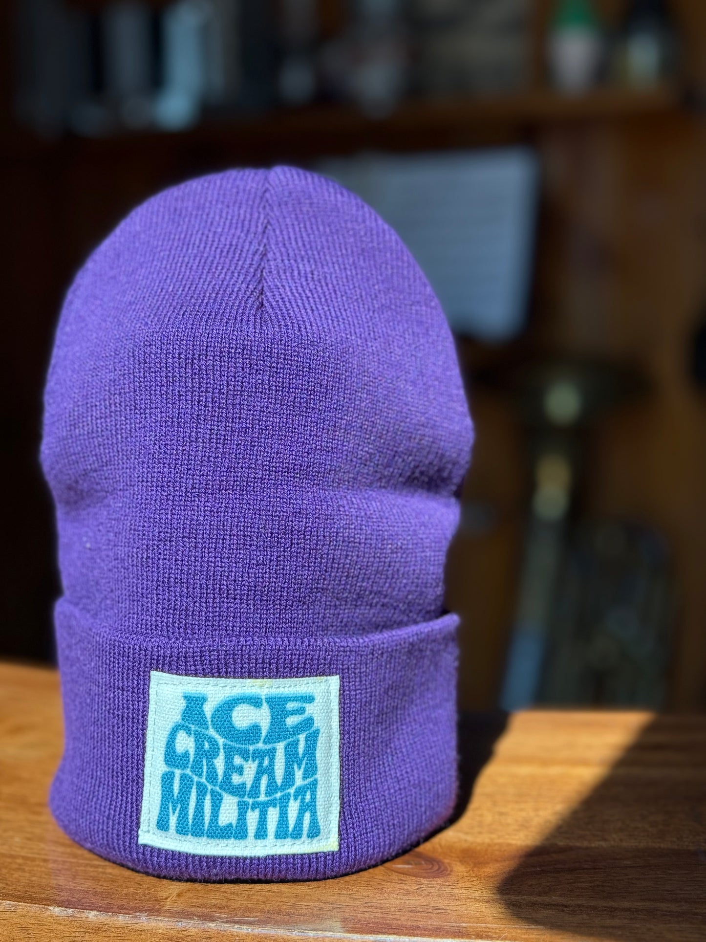 ICM Beanie