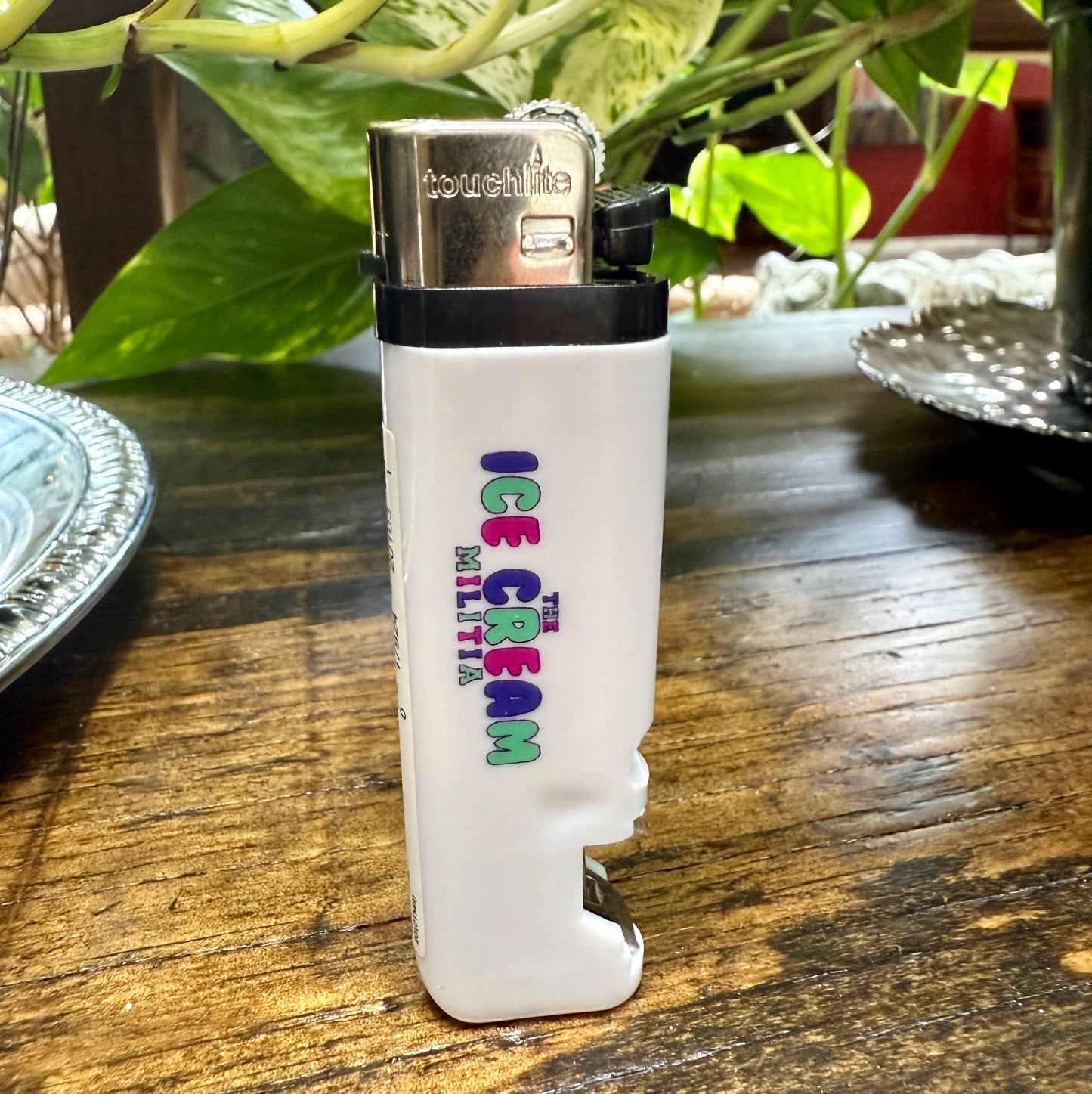 ICM lighter